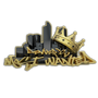 DenversMostWantedEnt logo
